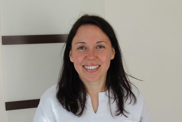 Valérie BABET (EI)