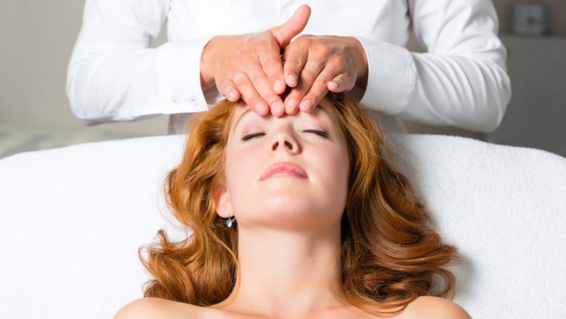 Lifting Japonais (soins esthétiques du visage)