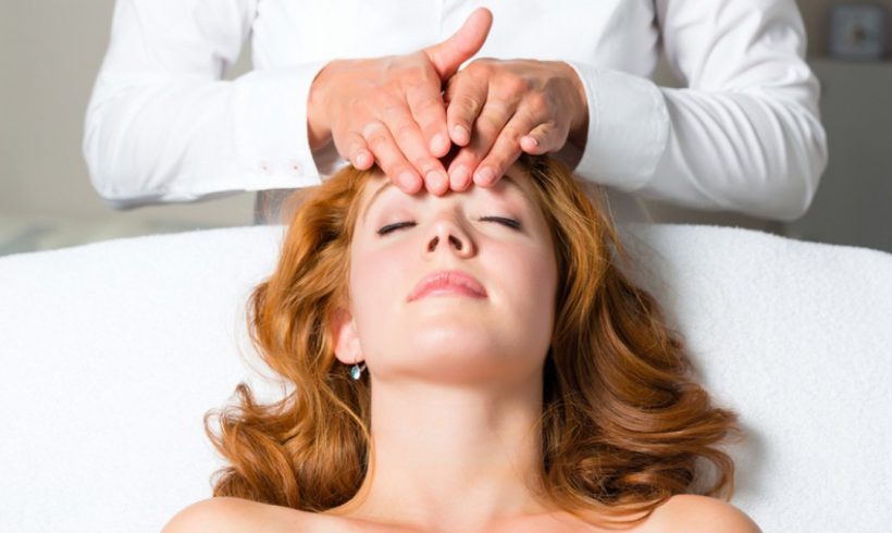 Lifting Japonais (soins esthétiques du visage)